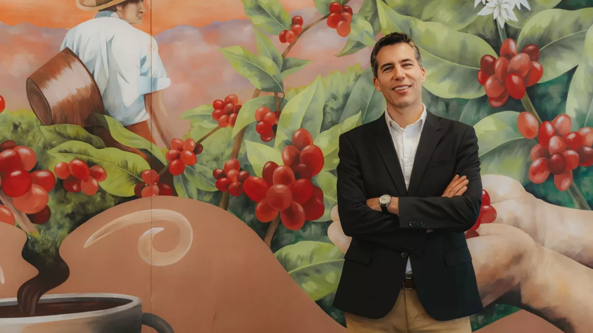 Uruguay, uno de los cuatro países del mundo que produce Starbucks