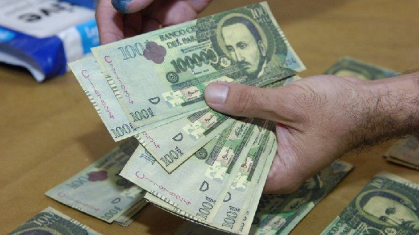 Conasam remite recomendación sobre salario mínimo al Poder Ejecutivo sin definir monto específico