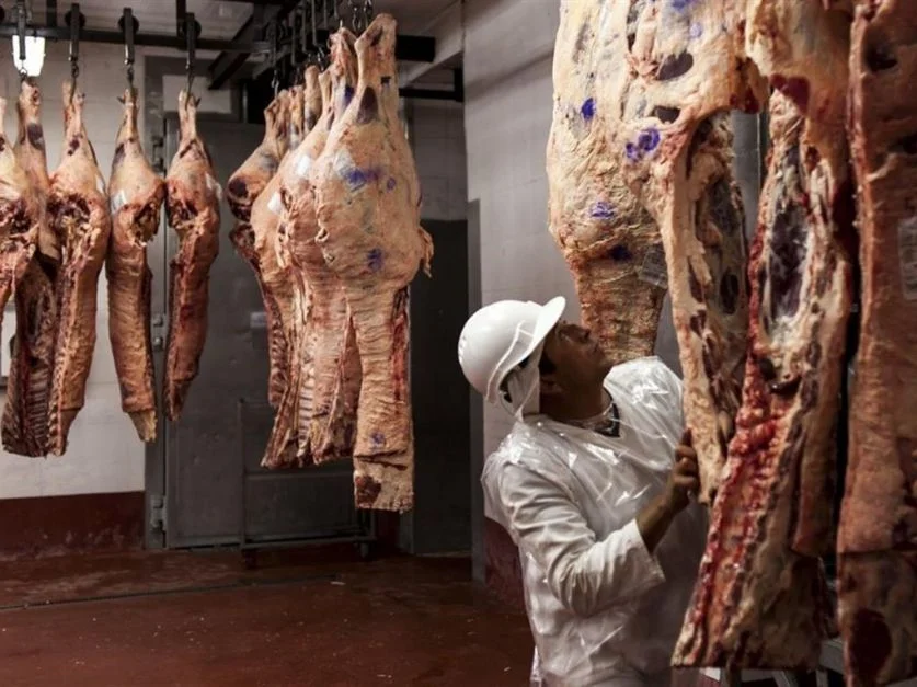 Uruguai alcançou recorde de US$ 8.515 por tonelada e elevou 24% o valor de exportação de carne bovina