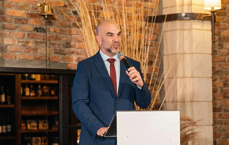Yambay sobre la exportación de carne ovina: “El negocio y la financiación están, ahora falta producir más”