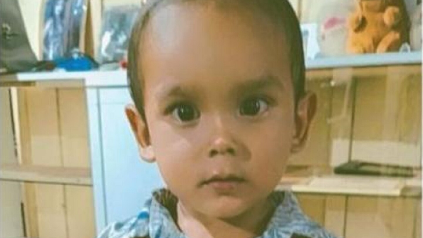 Alerta en Amambay: Buscan a un niño de 2 años desaparecido en Pedro Juan Caballero