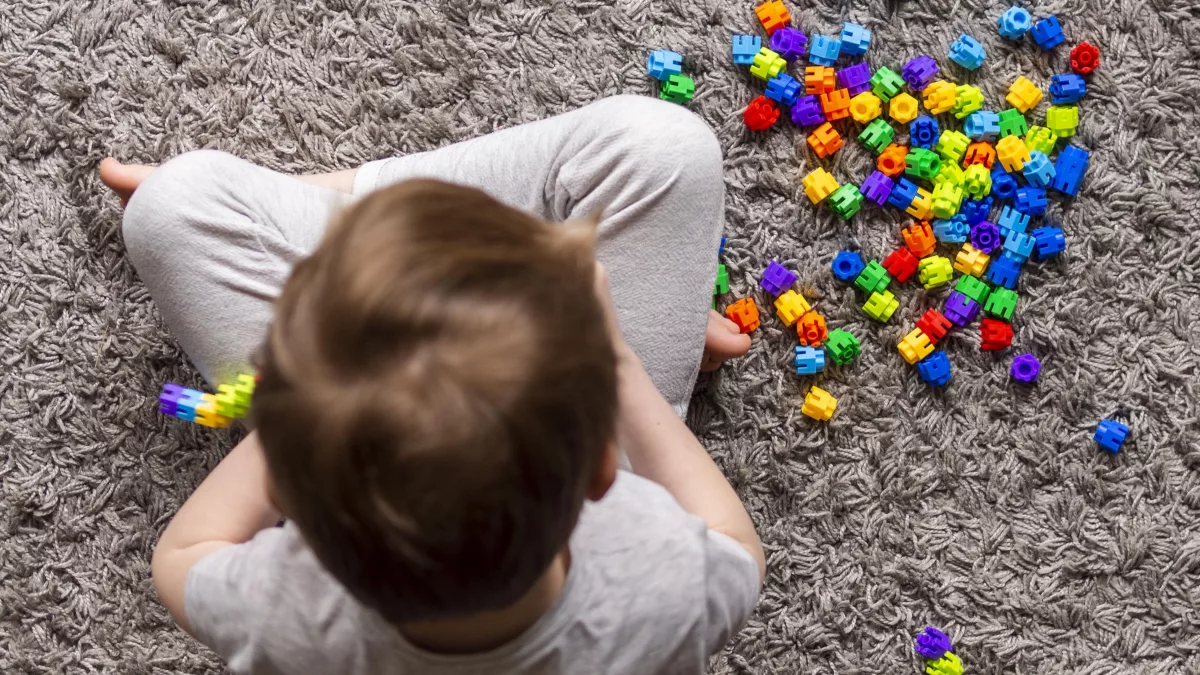 Avanços na inclusão educativa de pessoas com transtorno do espectro autista no Paraguai