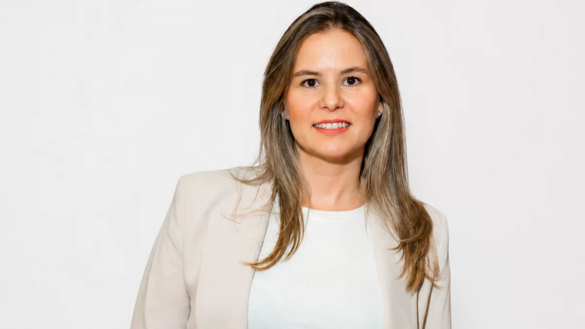 Romina Acosta: "A marca que não é coerente não existe. Posicioná-la exige coerência e consistência"