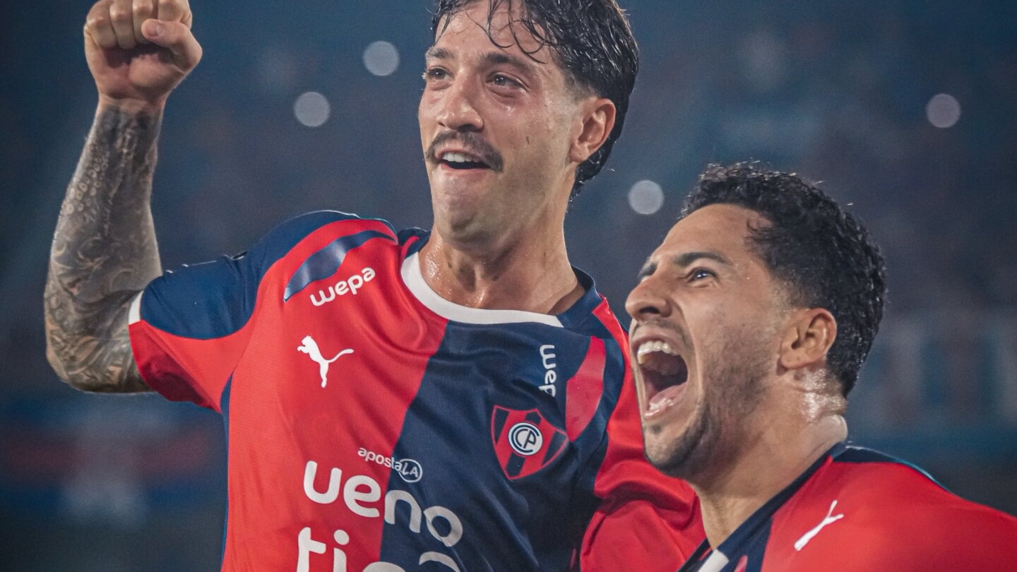 Cerro inicia venta de entradas para la Copa