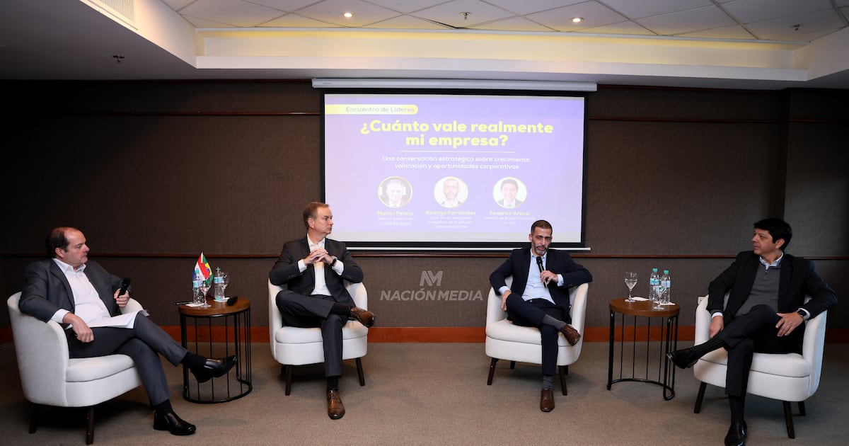 Câmara de Comércio Paraguai Brasil analisa metodologias para valorizar empresas