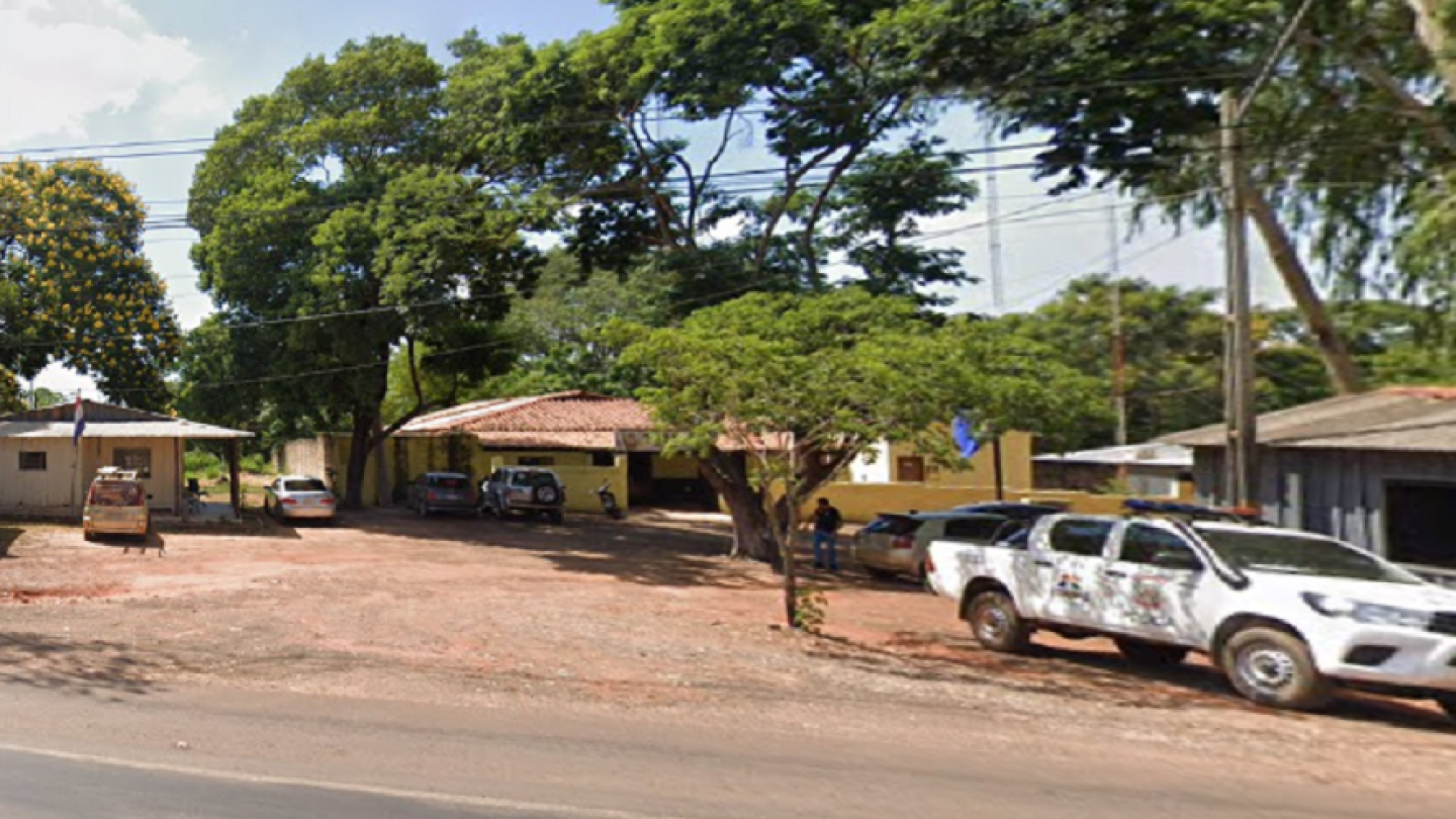 Polícia busca adolescente de 13 anos desaparecida após supostas ameaças em Yby Yaú