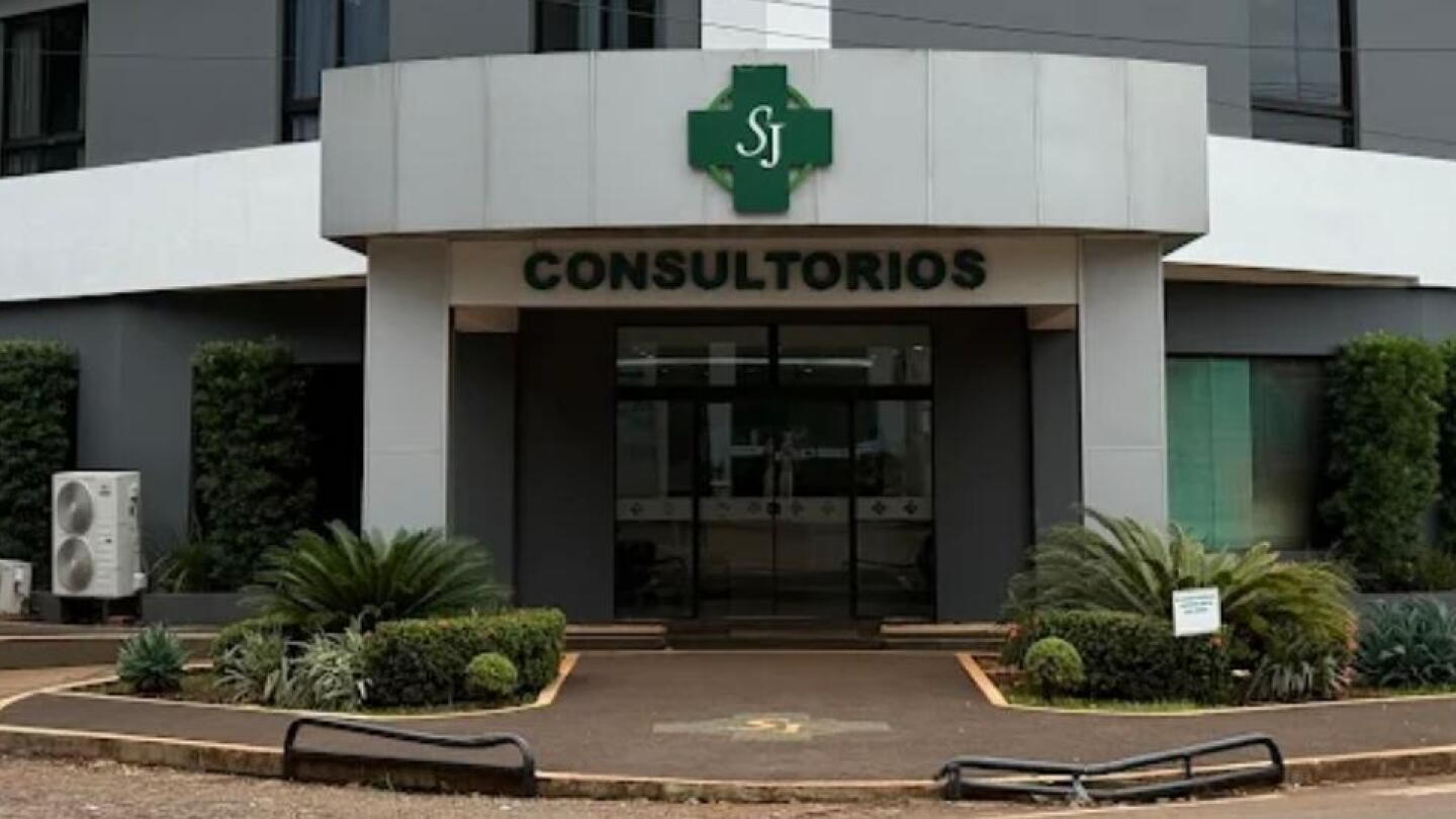 Motochorros balean a un conductor de plataforma y roban G. 24 millones en Ciudad del Este