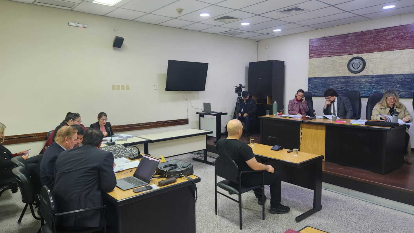 Em julgamento oral a Dany Durand, testemunha relata ter sido enganada ao ingressar em planos da Mocipar