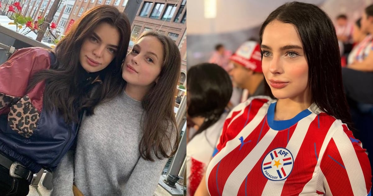 A previsão de Nadia Ferreira sobre Naiel Aguilera se torna realidade