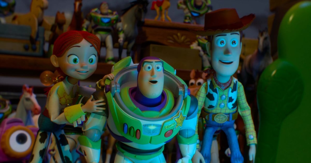 Toy Story 5: Os brinquedos frente ao desafio da tecnologia