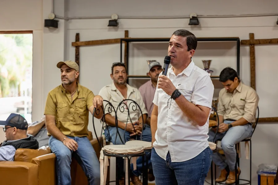 Appleyard sobre o mercado pecuário: o valor do bezerro, a pressão por fêmeas e a busca por produzir mais