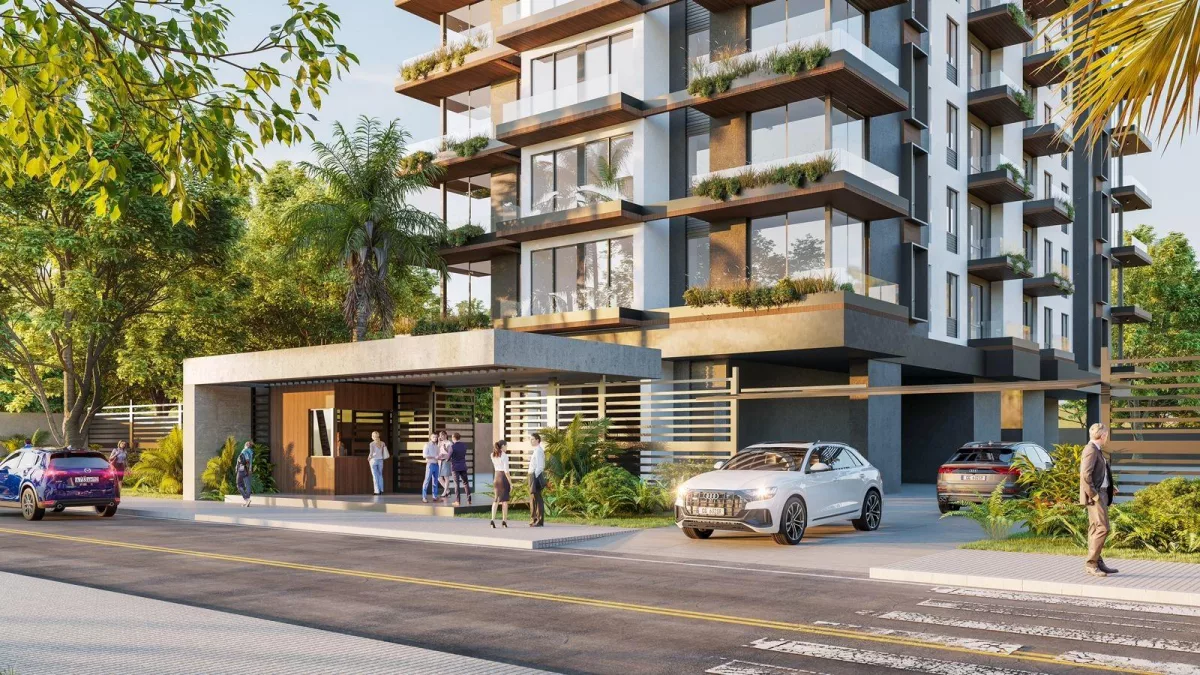 Vierci Development impulsa proyectos inmobiliarios en múltiples ciudades paraguayas