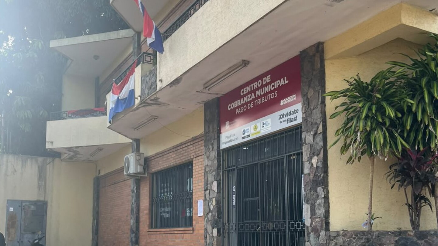 Asunção: Falta de documentos impede pagamento de aluguel de Centro Municipal, segundo a Prefeitura