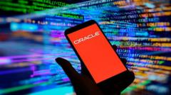 Oracle reduce su plantilla global en 21.000 empleados mientras reorienta su negocio hacia la inteligencia artificial