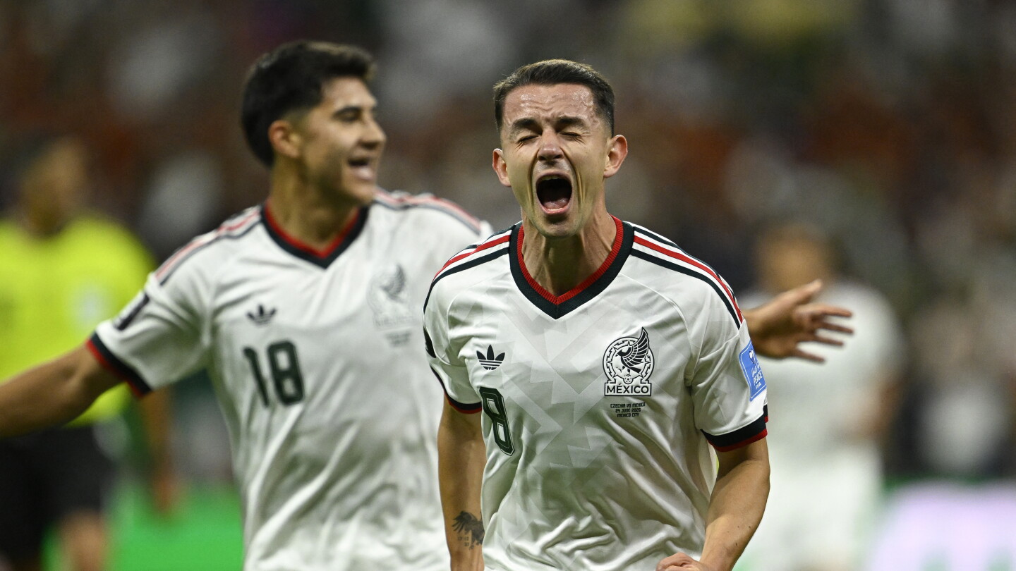 México avanza a dieciséisavos con triunfo perfecto