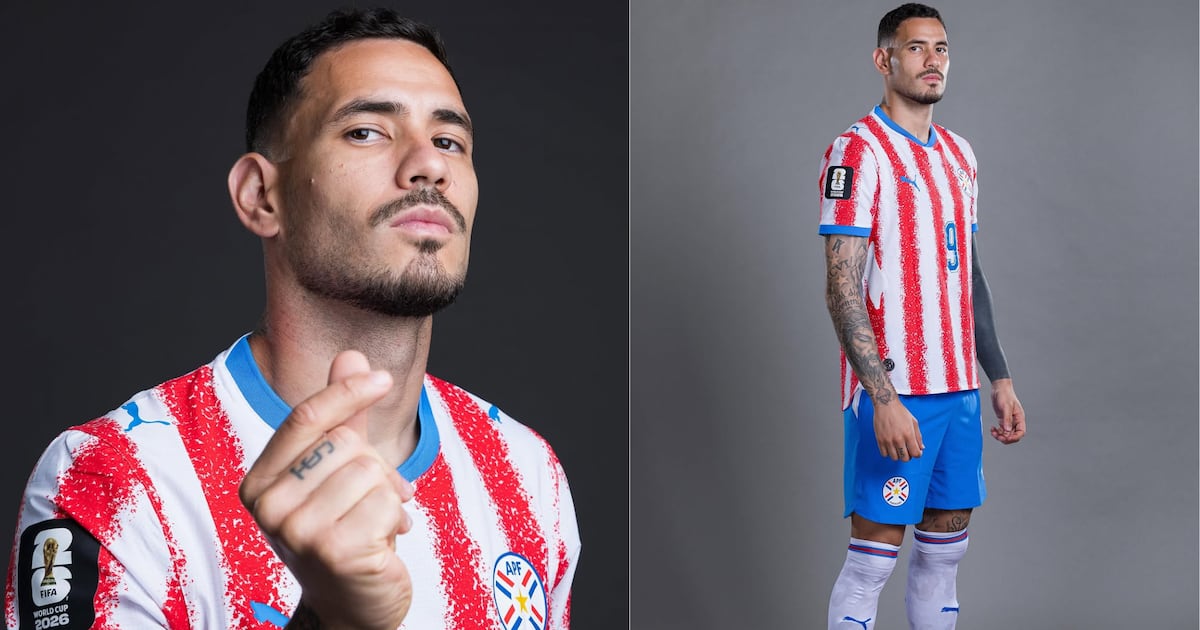 Tonny Sanabria expresa su postura ante las polémicas y agradece el apoyo de los aficionados