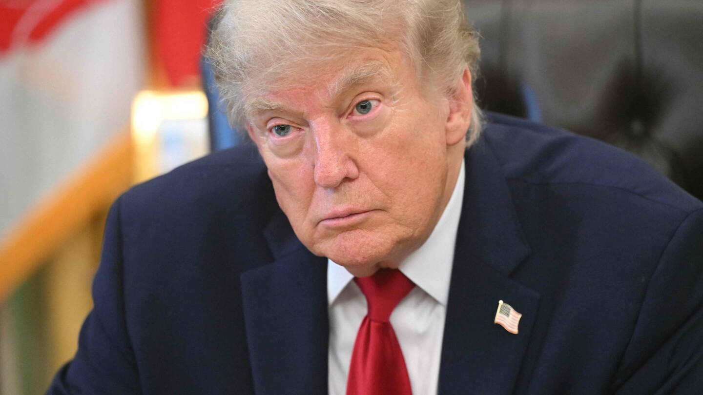 Trump pierde el caso de ciudadanía por nacimiento en EEUU