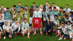 "Queremos ganar el Mundial para él": cómo el recuerdo de Diogo Jota, el jugador que murió en un accidente automovilístico, inspira a Portugal