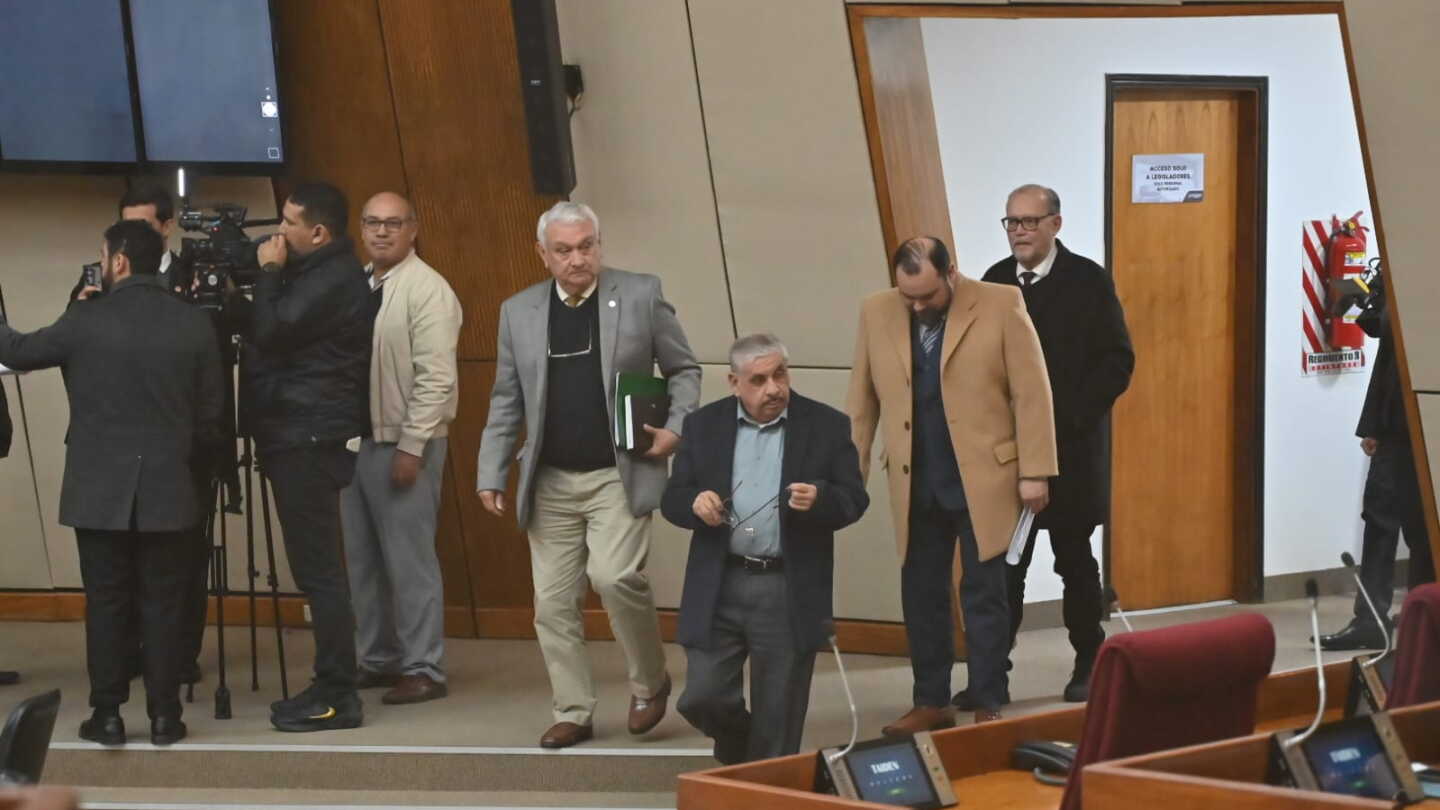 Diputados convoca a autoridades del IPS para sesión conjunta sobre crisis institucional