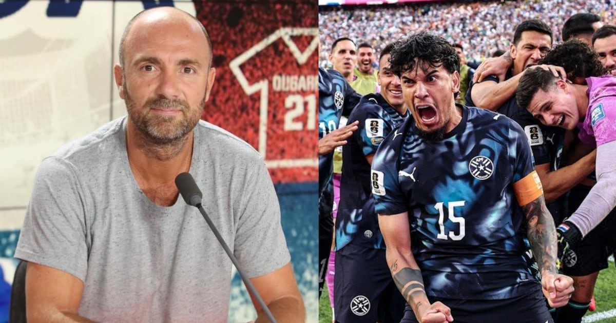 ¿Está obsesionado? exfutbolista francés vuelve a criticar a la Albirroja