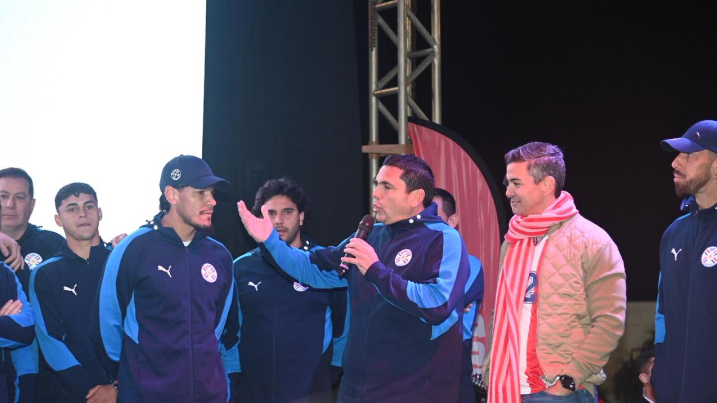 Harrison defiende el estilo sudamericano