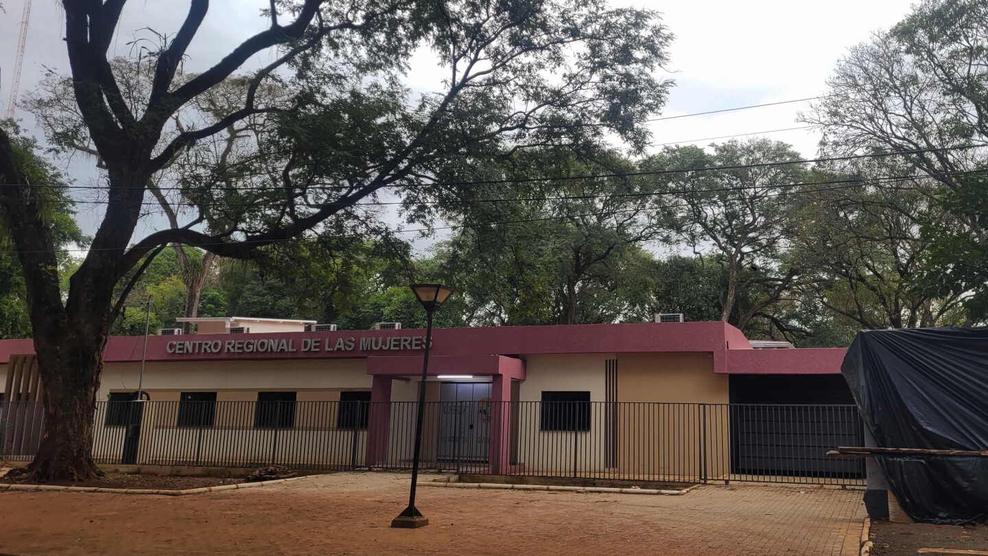 Alto Paraná: Más de 40 mujeres al mes piden ayuda para escapar de violencia