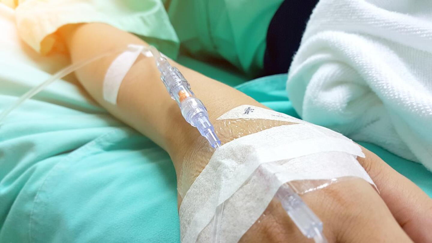 OMS ofrece sombrío panorama sobre el cáncer en el mundo
