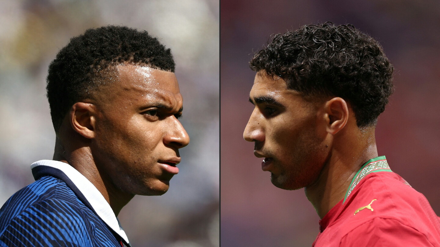Mundial 2026: El partido de hoy y dónde ver en vivo