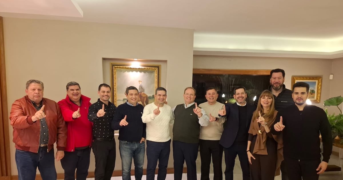 Latorre destaca apertura y acompañamiento de Fuerza Republicana para capital